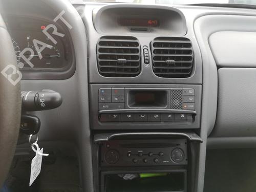 Starter RENAULT LAGUNA I (B56_, 556_) 1.8 16V (B563, B564) | BP25555955M8 