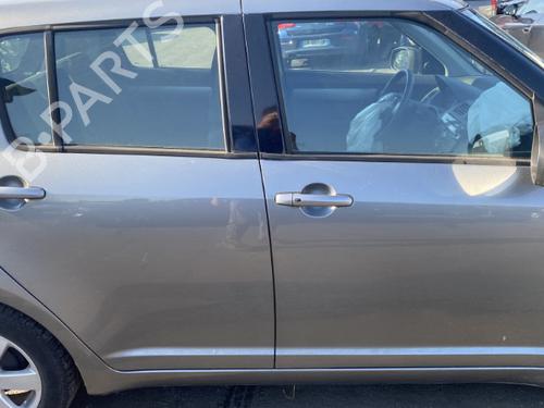 Climate control SUZUKI SWIFT III (MZ, EZ) 1.3 (RS413, ZC11S) | BP25550244I5  - Image 24