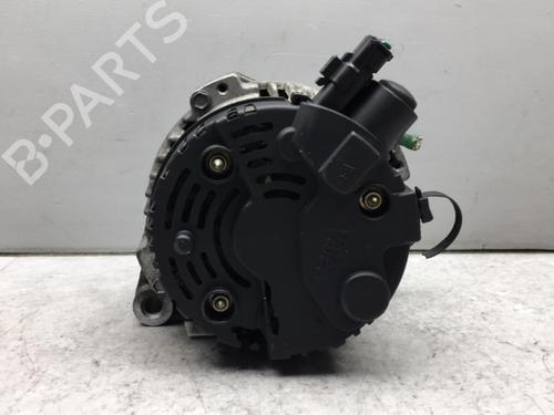 Alternator PEUGEOT 306 Hatchback (7A, 7C, N3, N5) 1.6 BP25520428M7