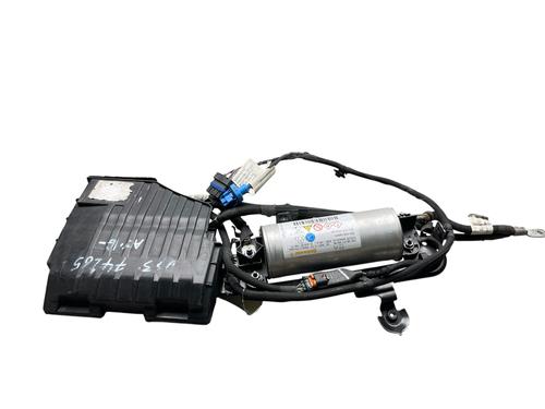 Start/Stop styreenhed Start/Stop styreenhed CITROËN DS3 (SA_) 1.6 HDi 110 (112 hp) 33612767 33612767