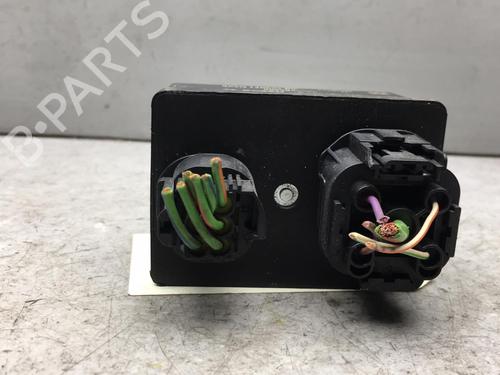 Used Electronic module Electronic module LAND ROVER RANGE ROVER SPORT II (L494) 3.0 SDV6 Hybrid 4x4 (354 hp) 25552218 25552218