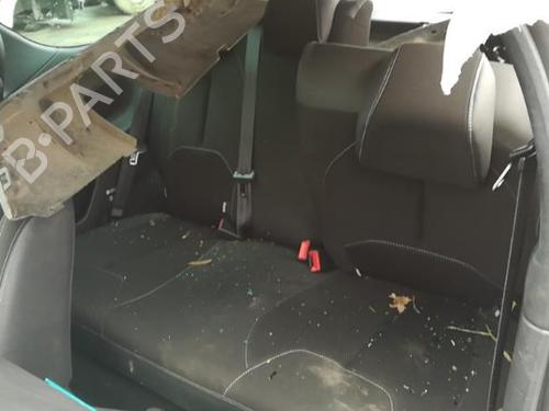 Front right window mechanism CITROËN DS3 (SA_) 1.6 VTi 120 | BP25577747C23 