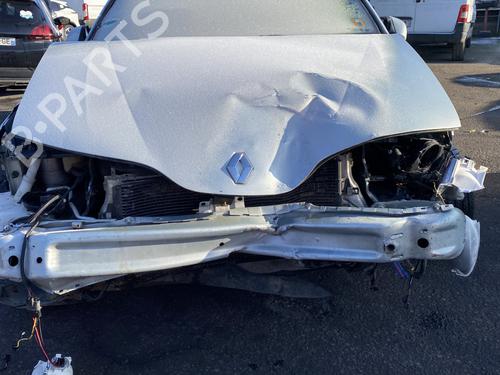 Front left window mechanism RENAULT LAGUNA II (BG0/1_) 1.9 dCi | BP26453312C22 