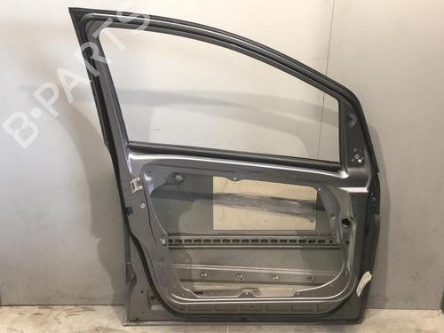 Used Left front door MERCEDES-BENZ B-CLASS Sports Tourer (W245) B 200 CDI (245.208) (140 hp) 25552082
