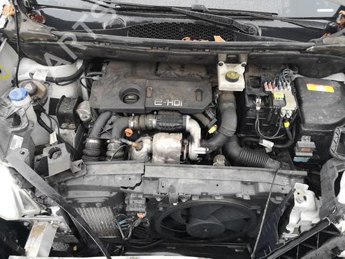 Steering column stalk CITROËN BERLINGO Box Body/MPV (B9) 1.6 HDi 90 | BP25538273I23 - Image 23