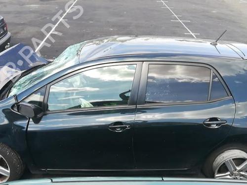 Climate control TOYOTA AURIS (_E15_) 2.0 D-4D (ADE150_, ADE150R) | BP25517818I5 - Image 26