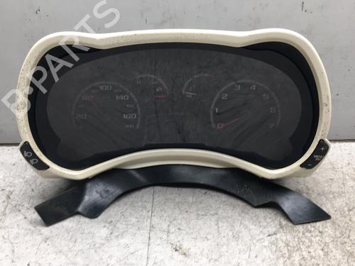 Used Instrument cluster FORD KA (RU8) 1.2 (69 hp) 25546271