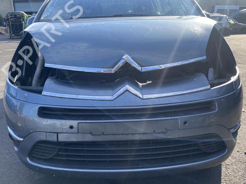Front wiper motor CITROËN C4 Grand Picasso I (UA_) 2.0 HDi 150 | BP25522209M29 