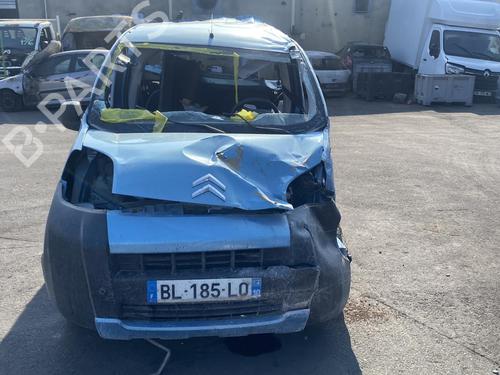 ABS pump CITROËN NEMO Box Body/MPV (AA_) 1.4 HDi | BP25566329M43 - Image 26