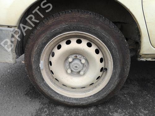 Steering column stalk RENAULT KANGOO (KC0/1_) D 65 1.9 (KC0E, KC02, KC0J, KC0N) | BP25533628I23 - Image 25