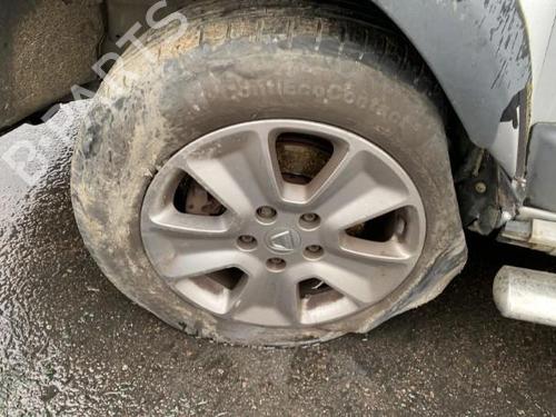 Mirror switch DACIA DUSTER (HS_) 1.5 dCi 4x4 | BP25503202I25 - Image 7