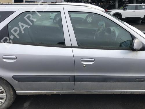 Right mirror CITROËN XSARA Break (N2) 1.9 TD | BP25581146C27 