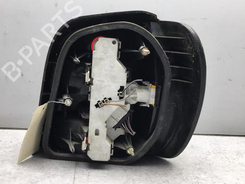 Used Left taillight VW POLO III (6N1) 64 1.9 D (64 hp) 25520942