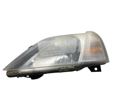 Used Left headlight DACIA LOGAN MCV (KS_) 1.5 dCi (KS0W) (86 hp) 25566888