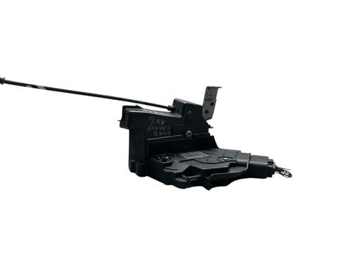 Front left lock FORD GALAXY II (WA6) 1.8 TDCi | BP25921561C98 