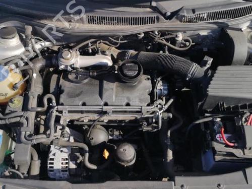 Ratstangsstang VW GOLF IV (1J1) 1.9 TDI | BP25579397I23 