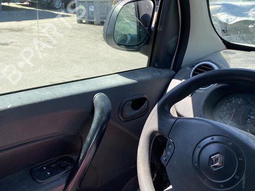 Højre solskærm RENAULT KANGOO Express (FW0/1_) | BP25532936I2 - Image 17