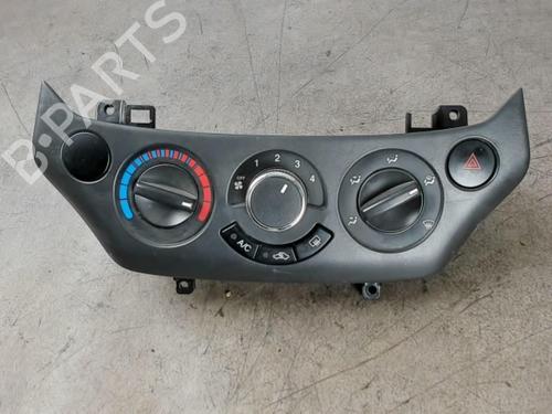 Used Climate control CHEVROLET AVEO / KALOS Hatchback (T250, T255) 1.2 LPG (84 hp) 25555239
