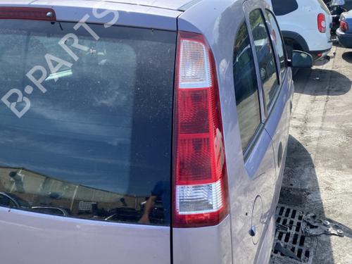 Switch OPEL MERIVA A MPV (X03) 1.4 16V Twinport (E75) | BP28317421I30  - Image 11