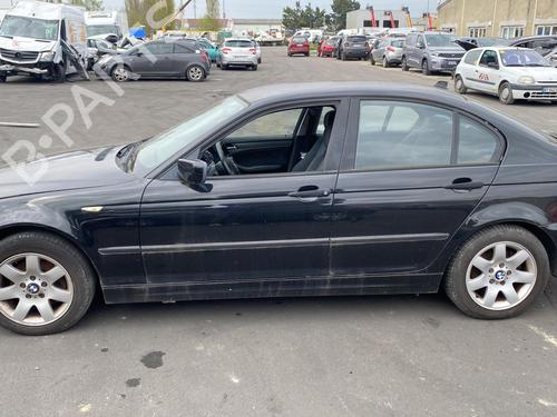 Left taillight BMW 3 (E46) 320 d | BP25515143C34 - Image 13