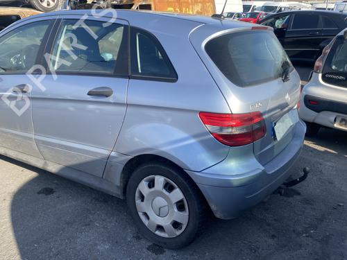 Right front driveshaft MERCEDES-BENZ B-CLASS Sports Tourer (W245) B 180 CDI (245.207) | BP32318734M39 