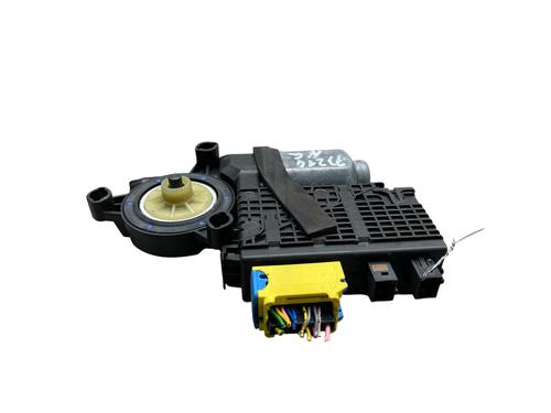 Used Left front window motor Left front window motor CITROËN C4 Picasso I MPV (UD_) 1.6 HDi 110 (112 hp) 35927736 35927736