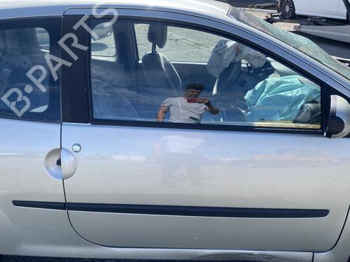 Front right window mechanism RENAULT TWINGO II (CN0_) 1.2 (CN0D) | BP29069361C23 - Image 24