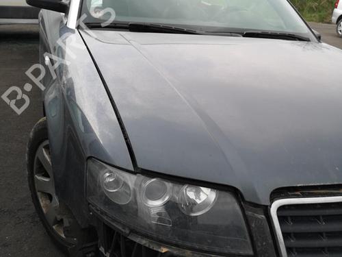 Used Parts AUDI A4 B6 Convertible (8H7)  2.5 TDI  2496884