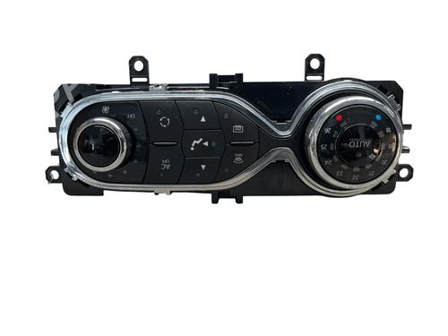 Used Climate control Climate control RENAULT CLIO IV (BH_) 0.9 TCe 90 (BHNF, BHMA, BHMH, BHJK, BHJR) (90 hp) 30678338 30678338