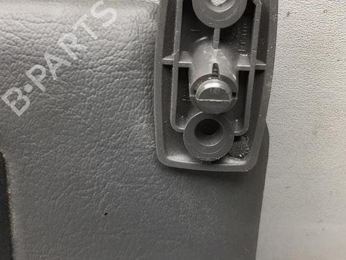 Used Right sun visor Right sun visor RENAULT 21 Estate (K48_) 1.7 (K48E) (94 hp) 25515609 25515609