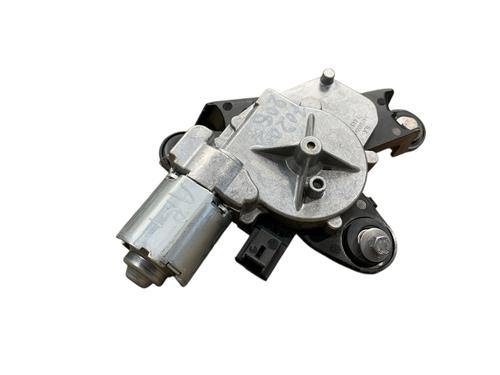 Used Rear wiper motor Rear wiper motor PEUGEOT 208 II (UB_, UP_, UW_, UJ_) 1.2 PureTech 100 (101 hp) 28381773 28381773