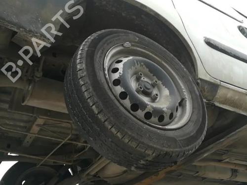 Right mirror RENAULT KANGOO Express (FC0/1_) D 65 1.9 (FC0E, FC02, FC0J, FC0N) | BP25553842C27 