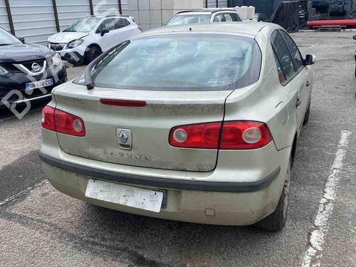Switch RENAULT LAGUNA II (BG0/1_) 1.9 dCi (BG05) | BP37707772I30 - Image 6