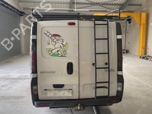 Left front indicator RENAULT TRAFIC II Van (FL) 1.9 dCi 80 (FL0B) | BP29918228C32 - Image 12