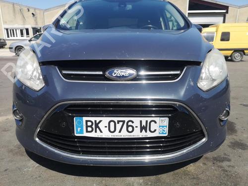 Left front window switch FORD GRAND C-MAX (DXA/CB7, DXA/CEU) 1.6 TDCi | BP25561179I27  - Image 31