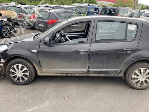 Right sun visor DACIA SANDERO 1.5 dCi | BP25572455I2 - Image 15