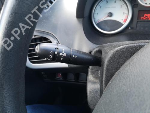 Steering column stalk PEUGEOT 206+ (2L_, 2M_) 1.4 i | BP25537981I23  - Image 30