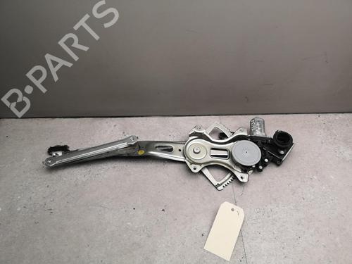 Used Front left window mechanism TOYOTA RAV 4 III (_A3_) 2.2 D 4WD (ALA30_, ALA30R) (136 hp) 25585234