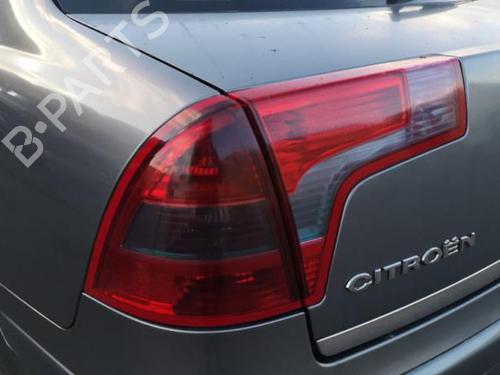 Left tailgate light CITROËN C5 II (RC_) 2.0 HDi (RCRHRH) | BP25560486C79  - Image 8