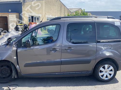 Front left interior door handle CITROËN BERLINGO Box Body/MPV (B9) 1.6 BlueHDi 100 | BP28495087I13 - Image 12