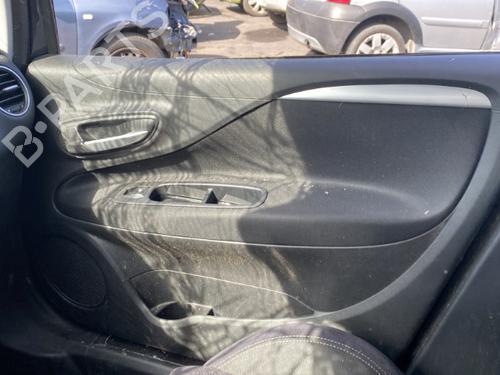 Front left seatbelt FIAT PUNTO (199_) 1.2 (199AXZ1A, 199BXZ1A) | BP25934904I26  - Image 9