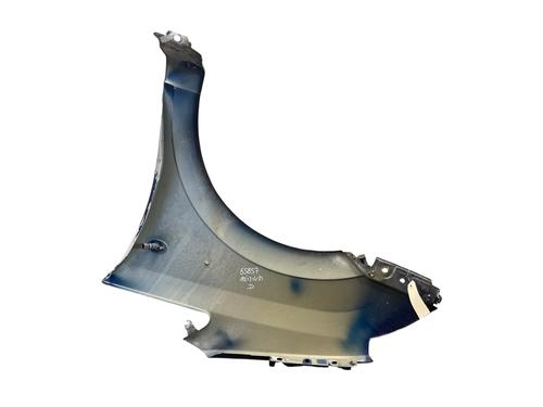Right front fenders OPEL MERIVA A MPV (X03) 1.4 16V Twinport LPG (E75) | BP25525076C42 