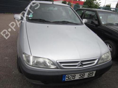 Front right window mechanism CITROËN XSARA (N1) 1.8 i | BP25559183C23 