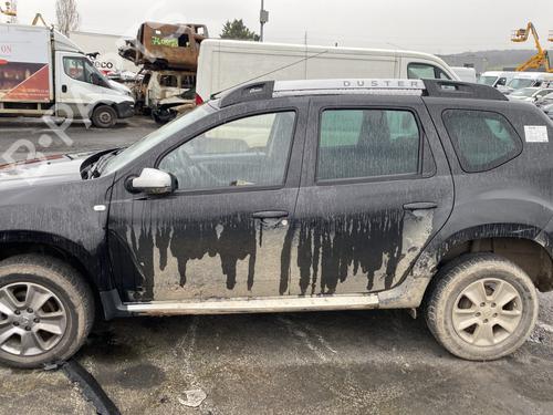 Front right lock DACIA DUSTER (HS_) 1.5 dCi | BP28199261C97  - Image 24