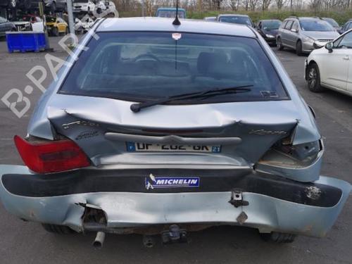 Rudehejsemekanisme Højre foran CITROËN XSARA (N1) 1.6 16V | BP25578906C23 