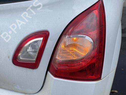 Left tailgate light RENAULT TWINGO II (CN0_) 1.2 16V (CN04, CN0B) | BP25575557C79  - Image 25