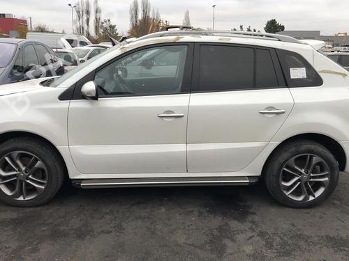 Steering column stalk RENAULT KOLEOS I (HY_) 2.0 dCi 4x4 (HY0K) | BP25551793I23 - Image 32