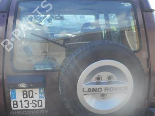 Used Tailgate Tailgate LAND ROVER DISCOVERY I (LJ) 2.5 TDI 4x4 (113 hp) 25582263 25582263