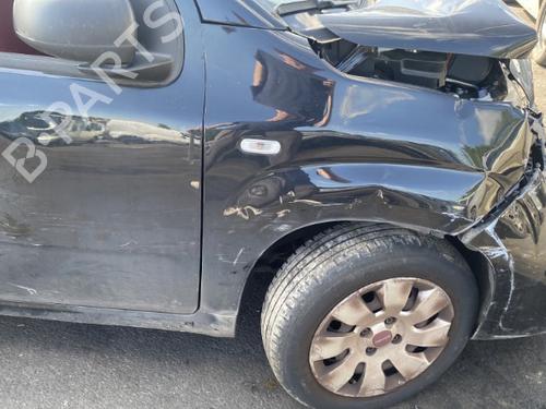 AC compressor FIAT PANDA (312_, 319_) 1.2 (312PXA1A) | BP25549257M34 - Image 22