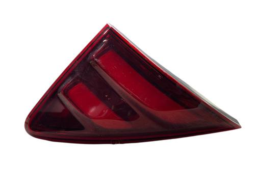Used Left tailgate light PEUGEOT 3008 I MPV (0U_) 1.6 HDi (114 hp) 28200740